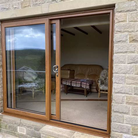 Patio Door Installation | Contract Windows & Doors