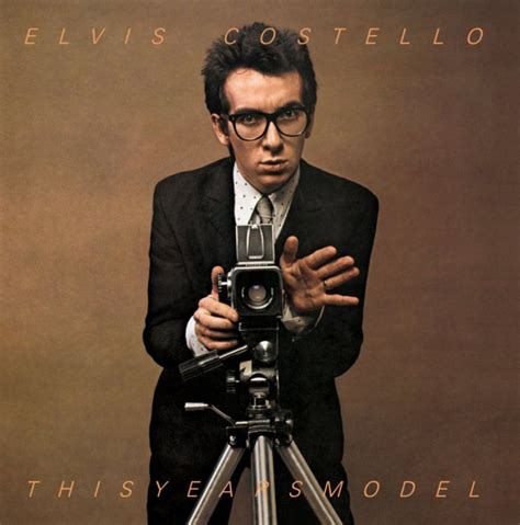 Werkschau: Elvis Costello