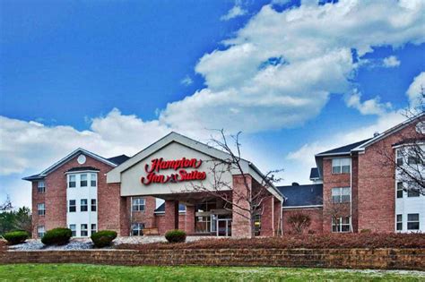 Hampton Inn & Suites Cleveland-Independence Hotel (Independence (OH)) - Deals, Photos & Reviews