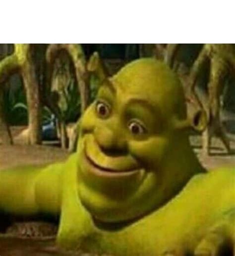 Shrek Blank Template - Imgflip