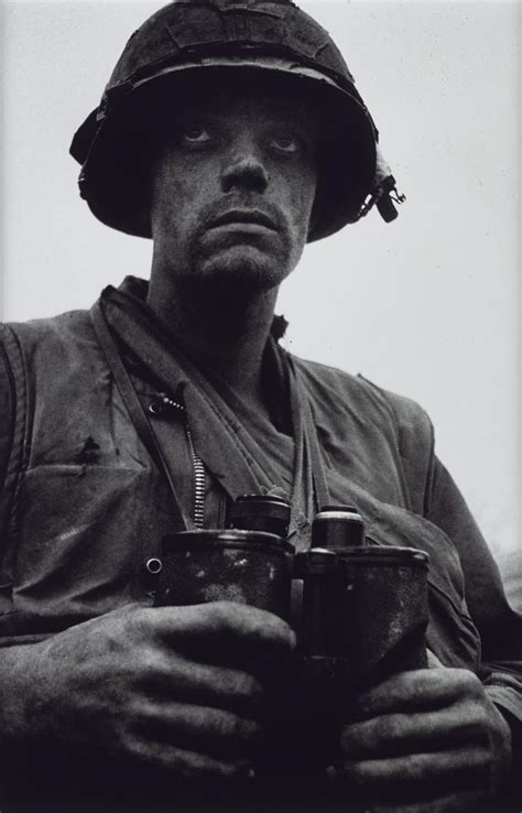 Don McCullin, ‘South Vietnam’ 1968, printed 2013 War Photography, Photography Lessons, Stunning ...