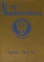 Miami Northwestern High School yearbooks