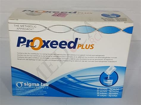 Medica RCP |Proxeed Plus | Indications | Side Effects | Composition ...