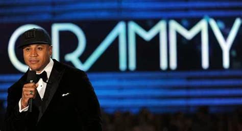 LL Cool J Will Host the Grammy's Again, Performers Include Usher ...