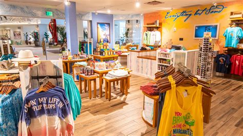 The Margaritaville Store | Margaritaville Resort Orlando