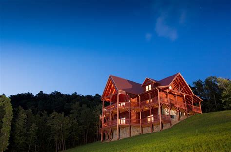 North Carolina Mountains Cabin Rentals