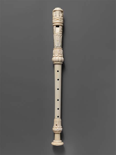 The Development of the Recorder | Essay | The Metropolitan Museum of Art | Heilbrunn Timeline of ...