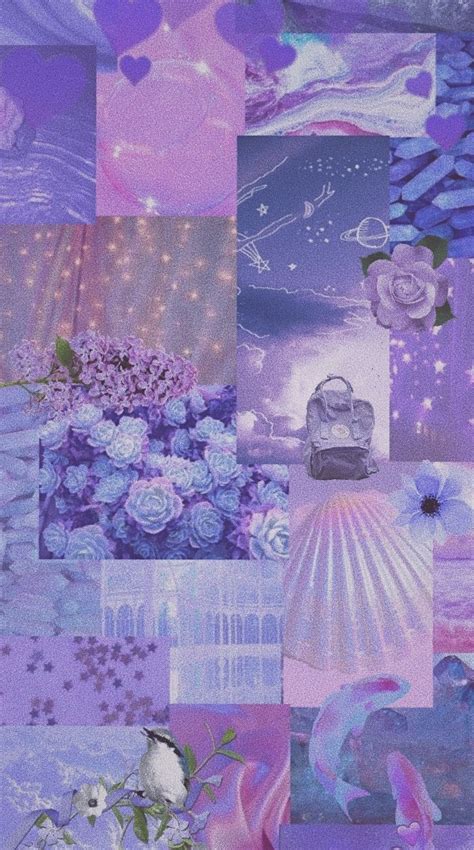 20 Choices lilac wallpaper aesthetic heart You Can Get It For Free - Aesthetic Arena