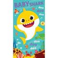 Baby Shark Birthday Card – Danilo Promotions