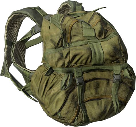 Combat Backpack - DayZ Wiki