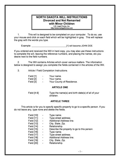 No Fault Divorce Forms Minor Children US Legal Forms - Fill Out and Sign Printable PDF Template ...