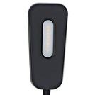 Buy Argos Home Silby LED Soft Touch Desk Lamp - Black | Desk lamps | Argos