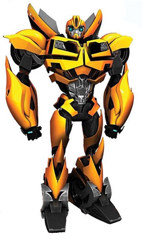 Bumblebee | Transformers Prime Wiki | Fandom