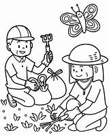Printable Garden Vegetable Coloring Page For Kids sketch template