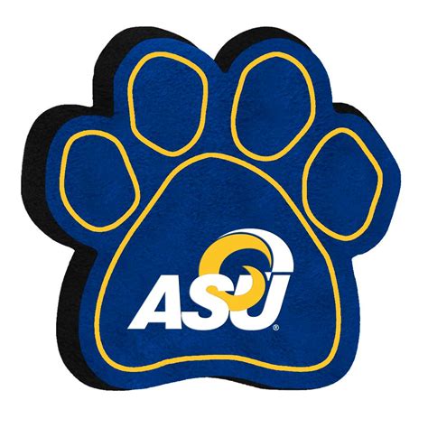 Angelo State University Logo - LogoDix