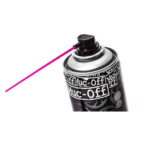 Muc-Off Disc Brake Cleaner | Evans Cycles