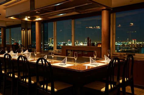 Osaka Teppanyaki Guide: 5 Fine Grilling Establishments | SAVOR JAPAN -Japanese Restaurant Guide-