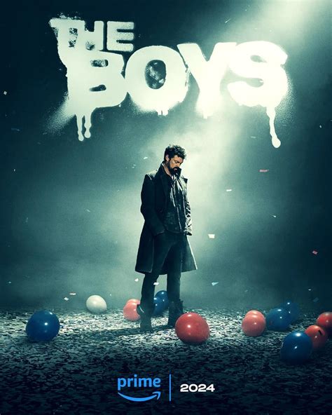 The Boys (TV Series 2019– ) - IMDb