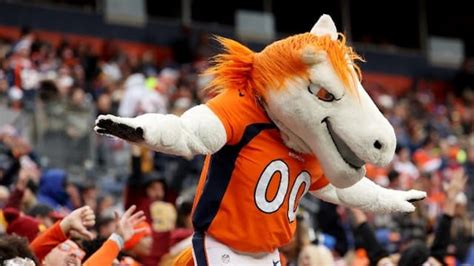 NFL 2022: How much do team mascots make?