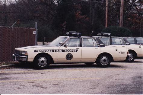 Photo: TN - Tennessee Highway Patrol | Kevin Peoples album | copcar dot ...