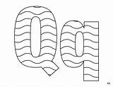 Letter Q Coloring Pages  15 FREE Printabulls sketch template