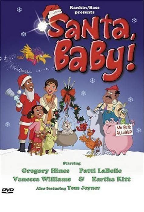 Santa, Baby! - TheTVDB.com