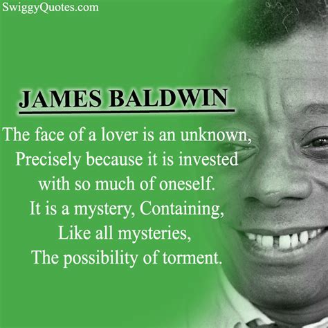 7+ Famous James Baldwin Quotes on Love with Images