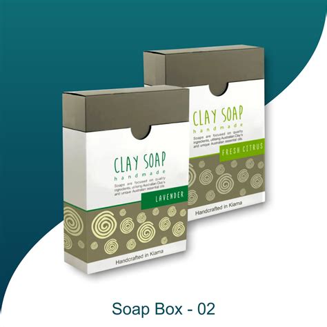 Custom Soap Packaging Boxes Wholesale | Urgent Packagings