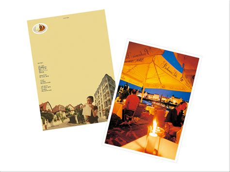 25+ Creative Postcard Designs Examples - DesignCoral
