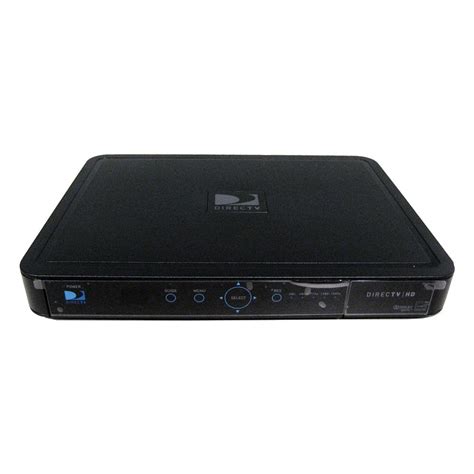 KVH® H24 - DirecTV HD Receiver - BOATiD.com