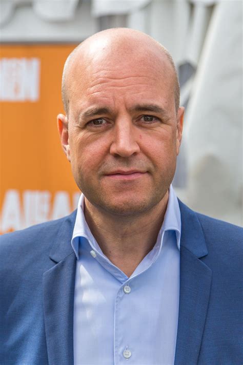 Fredrik Reinfeldt - Wikispooks