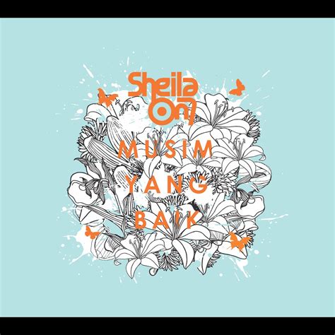 ‎Musim Yang Baik - Album by Sheila On 7 - Apple Music