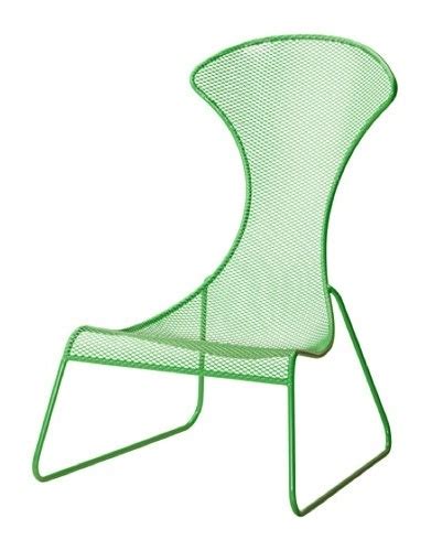 Green PS 2012 Easy Chair from IKEA | Ikea ps 2012, Ikea ps