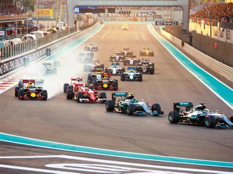 F1 Abu Dhabi Grand Prix 2023: everything we know so far