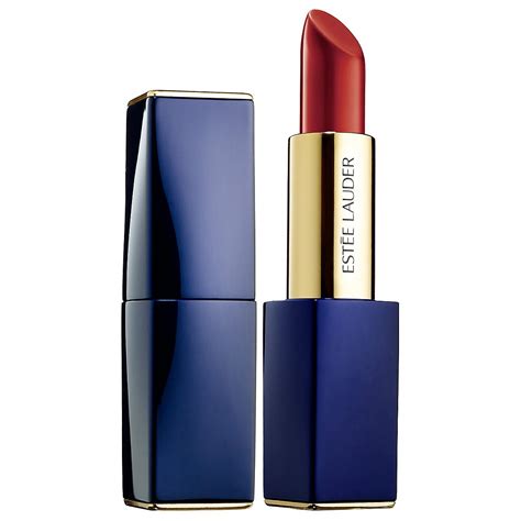 Estee Lauder Pure Color Envy Sculpting Lipstick Pomadka 3,5g 420 Rebellious Rose - Perfumeria ...