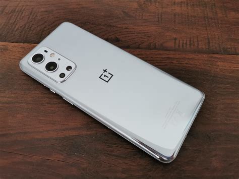 OnePlus 9T : pas de smartphone cette année