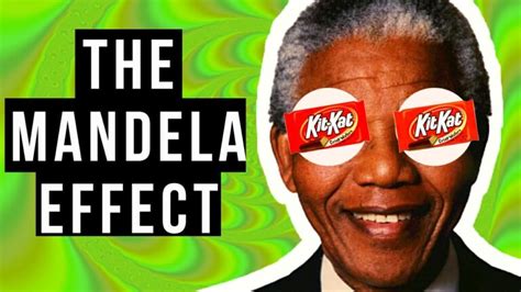 5 MindBlowing examples of the Mandela Effect – Mandela Effects