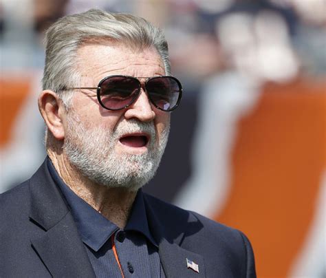 Mike Ditka turns 80 today. Here's a look at his remarkable life, by the ...