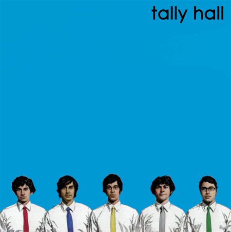 my favorite tally hall album : r/tallyhall