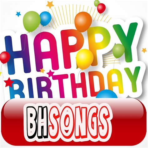 Happy Birthday Songs - YouTube