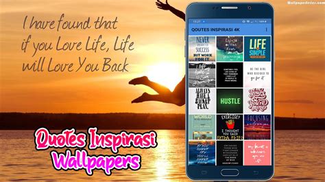 Quotes Inspirasi Wallpapers APK for Android Download