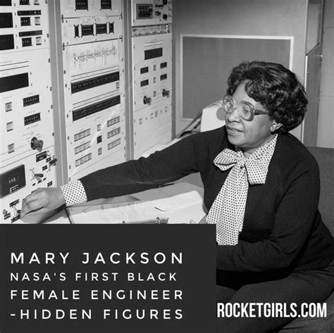 Mary Jackson Great Women, Amazing Women, Beautiful Women, Mary Jackson ...