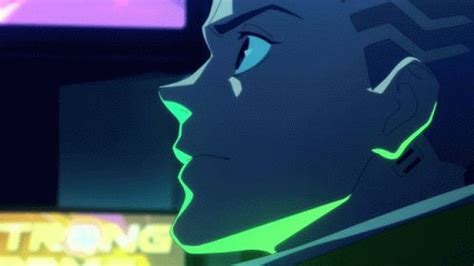 Cyberpunk Cyberpunk Anime GIF - Cyberpunk Cyberpunk Anime Lucy ...