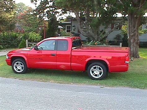 Dodge Dakota RT - specs, photos, videos and more on TopWorldAuto