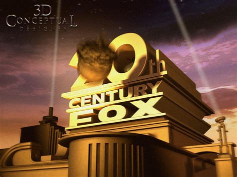 🔥 [45+] 20th Century Fox Logo Wallpapers | WallpaperSafari