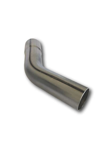 4" Inch 100mm Od Exhaust Pipe Mandrel Bend Mild Steel 30 To 90 Degree ...