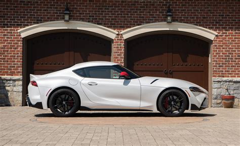 2020 Toyota GR Supra Specs | GR Supra Forum