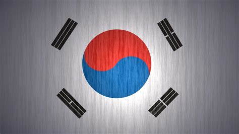 South Korea Flag Wallpapers - Top Free South Korea Flag Backgrounds - WallpaperAccess