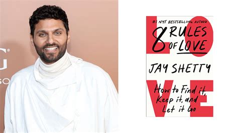 Jay Shetty's '8 Rules of Love' Tops Bestseller Lists