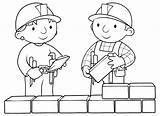 Free Printable Bob The Builder Coloring Pages For Kids sketch template